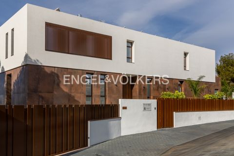 Villa i Benidorm, Alicante, Benidorm - € 2.825.000 | Ref: W-02UV0D - foto 4