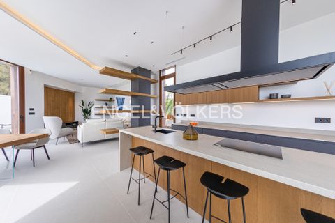 Villa i Benidorm, Alicante, Benidorm - € 2.825.000 | Ref: W-02UV0D - foto 14