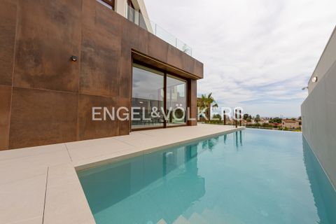Villa i Benidorm, Alicante, Benidorm - € 2.825.000 | Ref: W-02UV0D - foto 41
