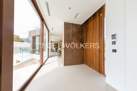 Villa i Benidorm, Alicante, Benidorm - € 2.825.000 | Ref: W-02UV0D - foto 16