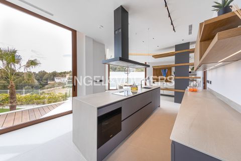 Villa i Benidorm, Alicante, Benidorm - € 2.825.000 | Ref: W-02UV0D - foto 25