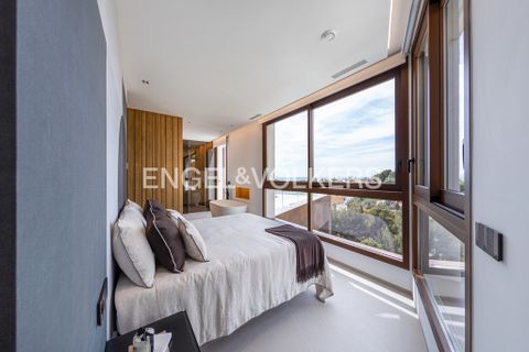 Villa i Benidorm, Alicante, Benidorm - € 2.825.000 | Ref: W-02UV0D - foto 22