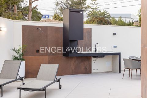 Villa i Benidorm, Alicante, Benidorm - € 2.825.000 | Ref: W-02UV0D - foto 38
