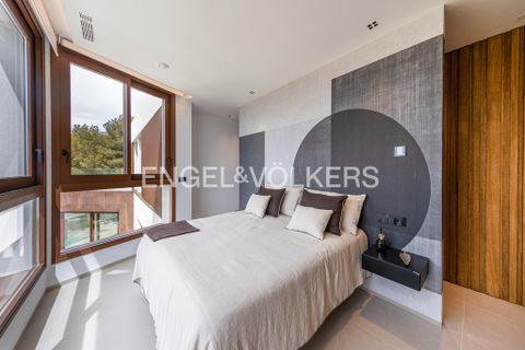 Villa i Benidorm, Alicante, Benidorm - € 2.825.000 | Ref: W-02UV0D - foto 30