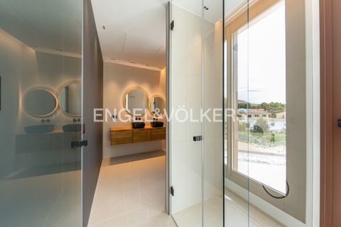 Villa i Benidorm, Alicante, Benidorm - € 2.825.000 | Ref: W-02UV0D - foto 35