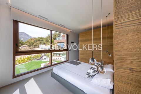 Villa i Benidorm, Alicante, Benidorm - € 2.825.000 | Ref: W-02UV0D - foto 21