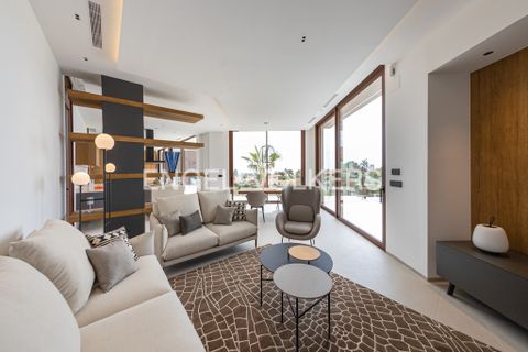 Villa i Benidorm, Alicante, Benidorm - € 2.825.000 | Ref: W-02UV0D - foto 17