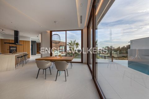Villa i Benidorm, Alicante, Benidorm - € 2.825.000 | Ref: W-02UV0D - foto 10