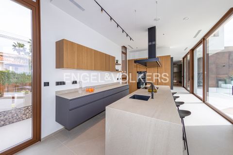 Villa i Benidorm, Alicante, Benidorm - € 2.825.000 | Ref: W-02UV0D - foto 13