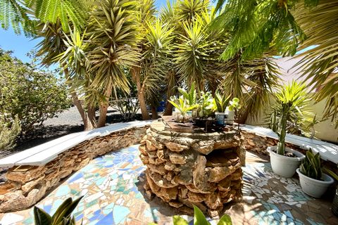 Villa i Antigua, Fuerteventura, Antigua - € 495 000 | Ref: 269 - foto 42
