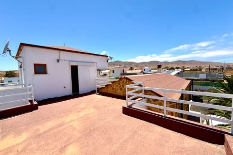 Villa i Antigua, Fuerteventura, Antigua - € 495 000 | Ref: 269 - foto 27