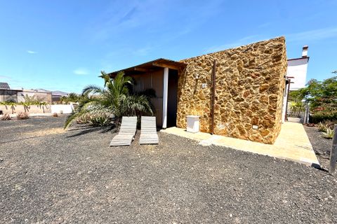 Villa i Antigua, Fuerteventura, Antigua - € 495 000 | Ref: 269 - foto 45