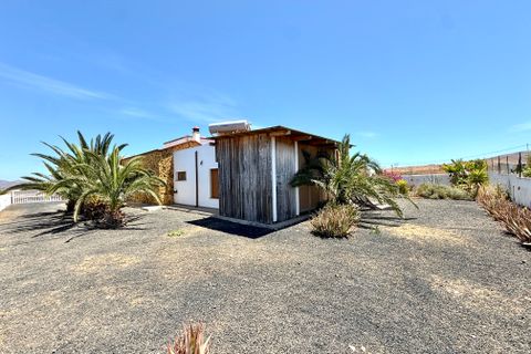 Villa i Antigua, Fuerteventura, Antigua - € 495 000 | Ref: 269 - foto 40