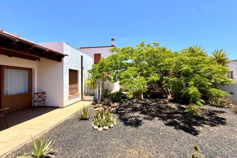 Villa i Antigua, Fuerteventura, Antigua - € 495 000 | Ref: 269 - foto 41
