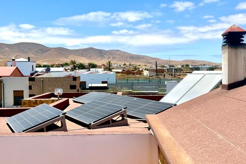 Villa i Antigua, Fuerteventura, Antigua - € 495 000 | Ref: 269 - foto 46