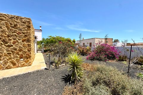 Villa i Antigua, Fuerteventura, Antigua - € 495 000 | Ref: 269 - foto 44