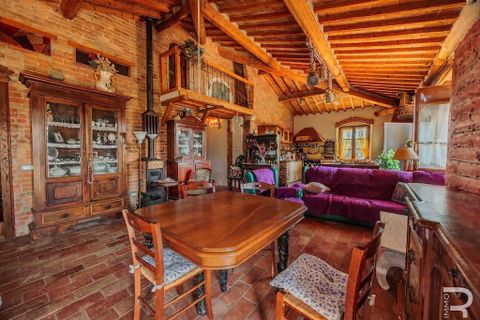 Landejendom i Grosseto, Grosseto, Grosseto - € 1.200.000 | Ref: R07301GRRU - foto 19