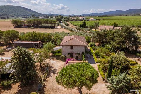 Landejendom i Grosseto, Grosseto, Grosseto - € 1.200.000 | Ref: R07301GRRU - foto 5