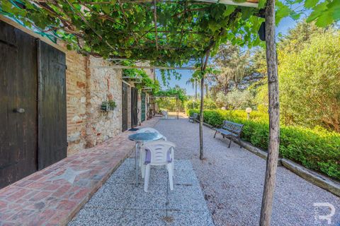 Landejendom i Grosseto, Grosseto, Grosseto - € 1.200.000 | Ref: R07301GRRU - foto 11