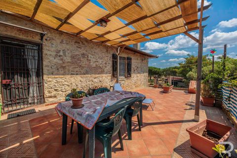 Landejendom i Grosseto, Grosseto, Grosseto - € 1.200.000 | Ref: R07301GRRU - foto 31