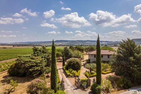 Landejendom i Grosseto, Grosseto, Grosseto - € 1.200.000 | Ref: R07301GRRU - foto 2