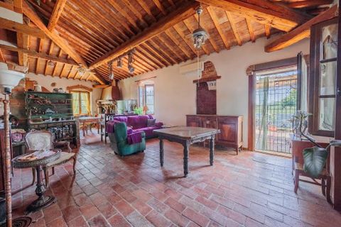 Landejendom i Grosseto, Grosseto, Grosseto - € 1.200.000 | Ref: R07301GRRU - foto 20