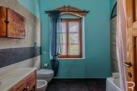 Landejendom i Grosseto, Grosseto, Grosseto - € 1.200.000 | Ref: R07301GRRU - foto 34
