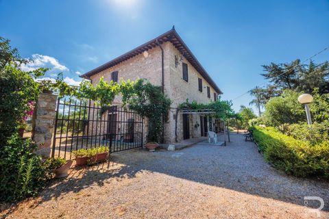 Landejendom i Grosseto, Grosseto, Grosseto - € 1.200.000 | Ref: R07301GRRU - foto 9