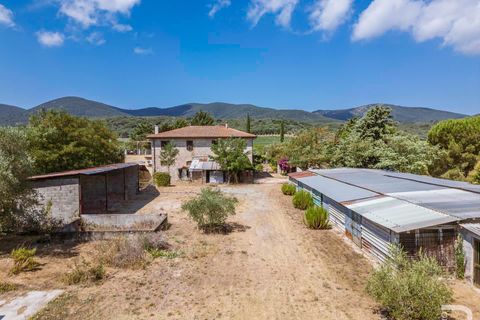 Landejendom i Grosseto, Grosseto, Grosseto - € 1.200.000 | Ref: R07301GRRU - foto 7