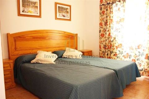 Bungalow i Playa Del Ingles, Gran Canaria, Playa Del Ingles - € 330 000 | Ref: KE-330000PIG1 - foto 5