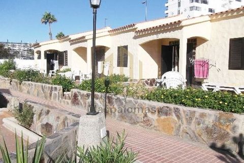 Bungalow i Playa Del Ingles, Gran Canaria, Playa Del Ingles - € 330 000 | Ref: KE-330000PIG1 - foto 7