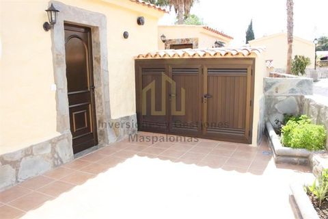 Bungalow i Playa Del Ingles, Gran Canaria, Playa Del Ingles - € 330 000 | Ref: KE-330000PIG1 - foto 6