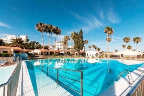 Bungalow i Playa Del Ingles, Gran Canaria, Playa Del Ingles - € 330 000 | Ref: KE-330000PIG1 - foto 8