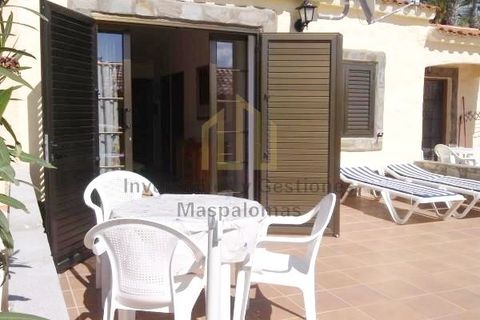 Bungalow i Playa Del Ingles, Gran Canaria, Playa Del Ingles - € 330 000 | Ref: KE-330000PIG1 - foto 2
