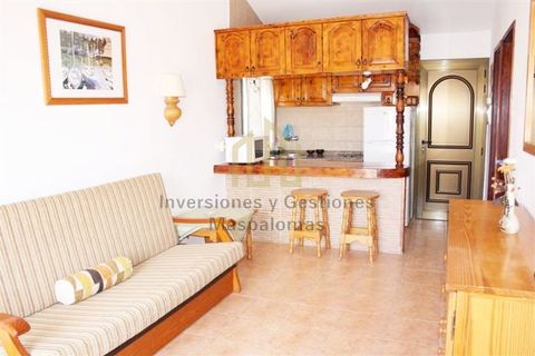 Bungalow i Playa Del Ingles, Gran Canaria, Playa Del Ingles - € 330 000 | Ref: KE-330000PIG1 - foto 3