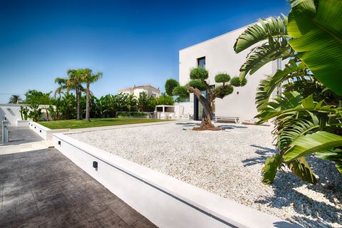 Villa i Empuriabrava, Gerona, Empuriabrava - € 1.890.000 | Ref: W-049TGW - foto 13