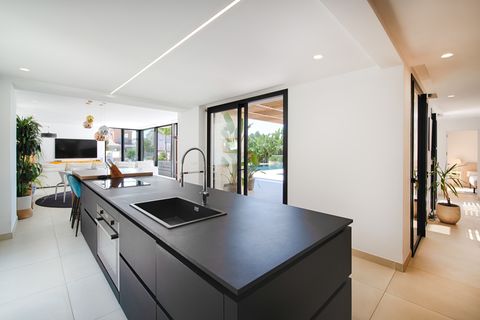 Villa i Empuriabrava, Gerona, Empuriabrava - € 1.890.000 | Ref: W-049TGW - foto 24