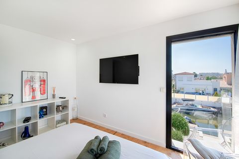 Villa i Empuriabrava, Gerona, Empuriabrava - € 1.890.000 | Ref: W-049TGW - foto 35