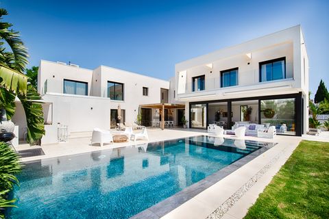 Villa i Empuriabrava, Gerona, Empuriabrava - € 1.890.000 | Ref: W-049TGW - foto 1