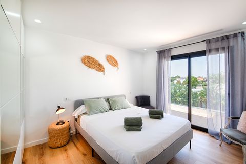 Villa i Empuriabrava, Gerona, Empuriabrava - € 1.890.000 | Ref: W-049TGW - foto 42