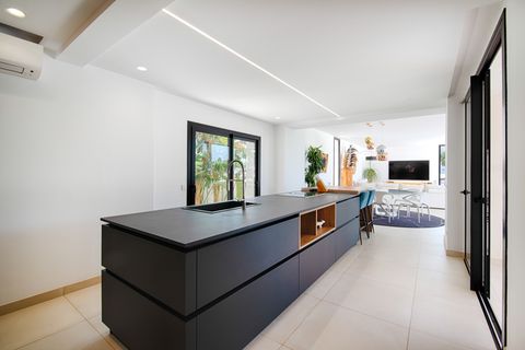 Villa i Empuriabrava, Gerona, Empuriabrava - € 1.890.000 | Ref: W-049TGW - foto 23