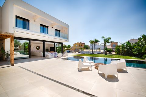 Villa i Empuriabrava, Gerona, Empuriabrava - € 1.890.000 | Ref: W-049TGW - foto 10