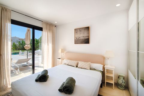 Villa i Empuriabrava, Gerona, Empuriabrava - € 1.890.000 | Ref: W-049TGW - foto 29