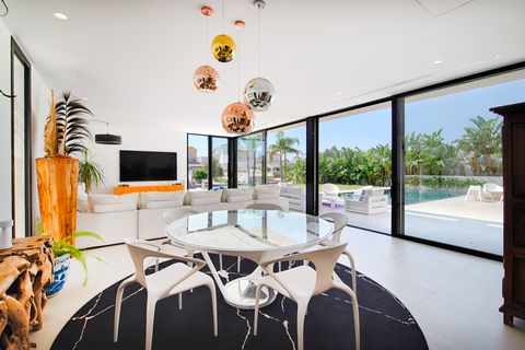 Villa i Empuriabrava, Gerona, Empuriabrava - € 1.890.000 | Ref: W-049TGW - foto 19
