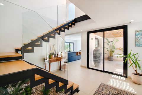 Villa i Empuriabrava, Gerona, Empuriabrava - € 1.890.000 | Ref: W-049TGW - foto 28