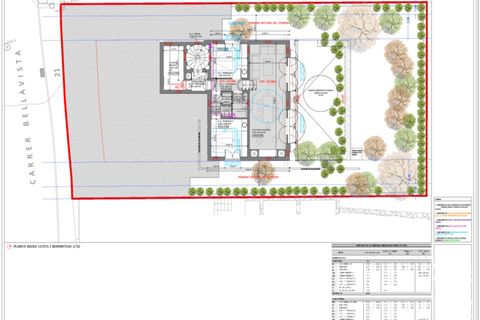 Działka: Cadaques, Gerona, Cadaques – 750 000 € | Ref: W-04AMO4 – zdjęcie 1