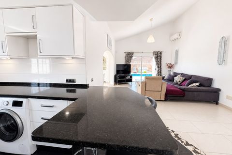 Villa i Amarilla Golf, Tenerife, Amarilla Golf - € 650.000 | Ref: VHP-0445 - foto 11