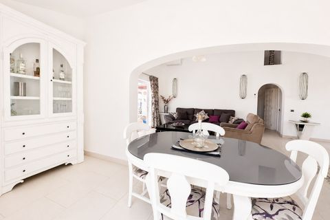 Villa i Amarilla Golf, Tenerife, Amarilla Golf - € 650.000 | Ref: VHP-0445 - foto 13