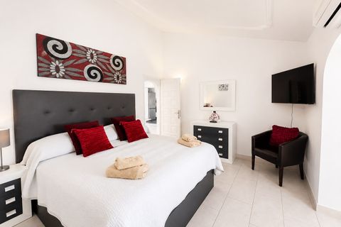 Villa i Amarilla Golf, Tenerife, Amarilla Golf - € 650.000 | Ref: VHP-0445 - foto 14