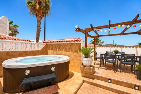 Villa i Amarilla Golf, Tenerife, Amarilla Golf - € 650.000 | Ref: VHP-0445 - foto 4